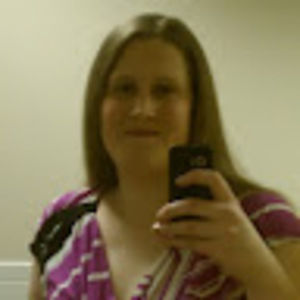 Meet your Posher, Kathryn
